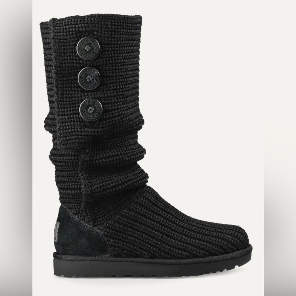 UGG - Cardy Boots